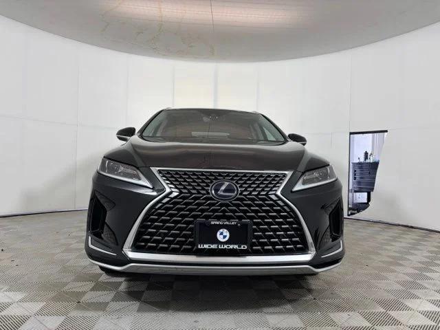 lexus rx hybrid 2020 2T2HGMDA4LC045344 image lexus rx hybrid 2020 2T2HGMDA4LC045344 image